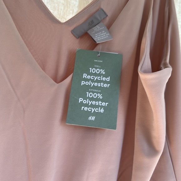 H&M midi dress - Picture 5 of 5